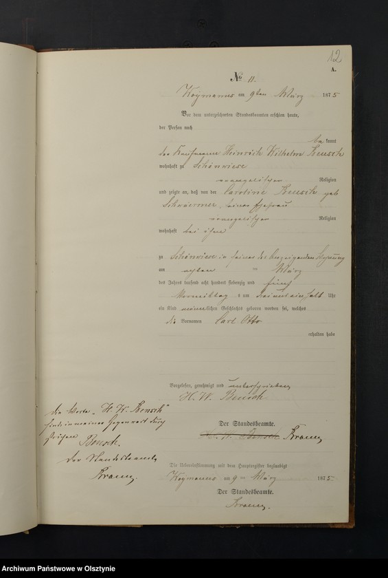 image.from.unit.number "Geburts-Neben-Register Nr 1 - 64"