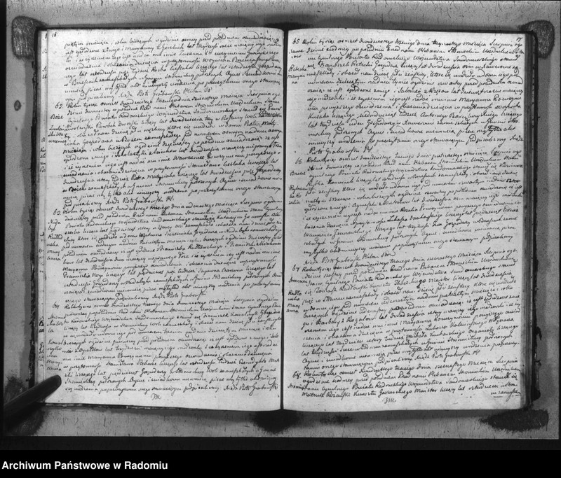 image.from.unit.number "Duplikat parafii Stromiec z r. 1823"