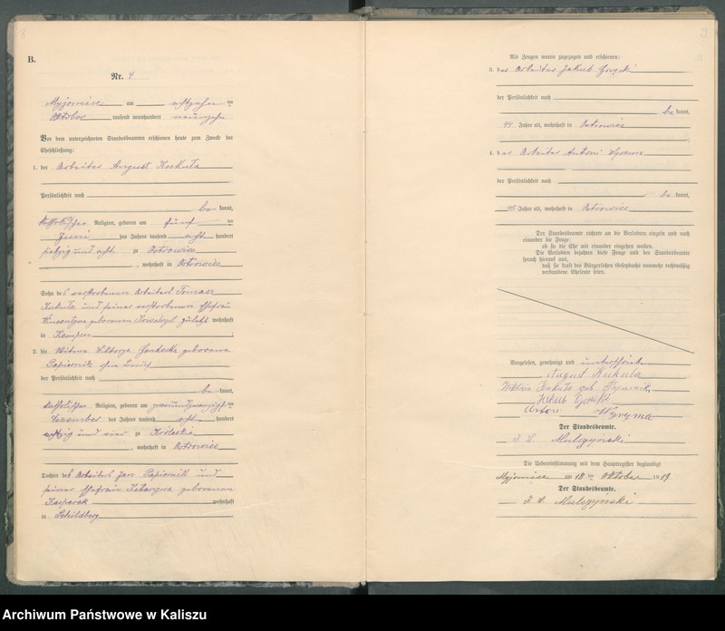 image.from.unit.number "Rejestr ślubów (główny)"