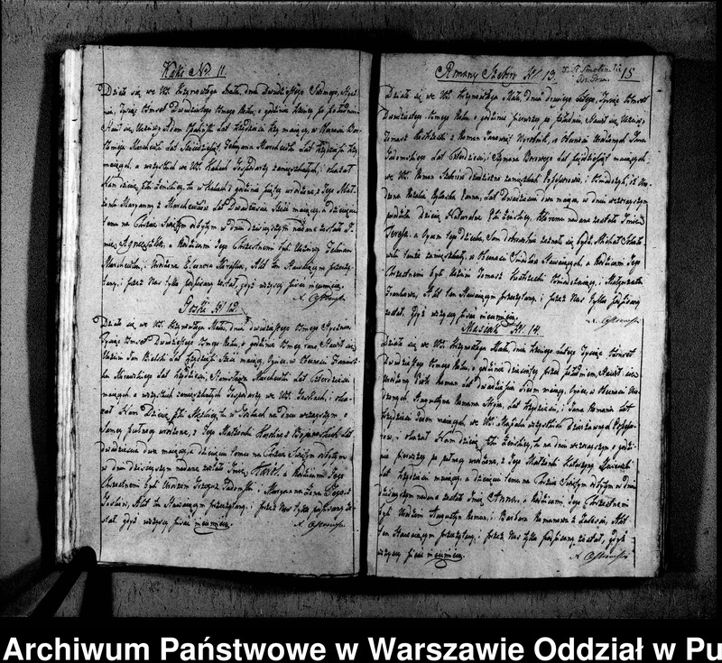image.from.unit.number "Akta urodzeń, małżeństw i zgonów"