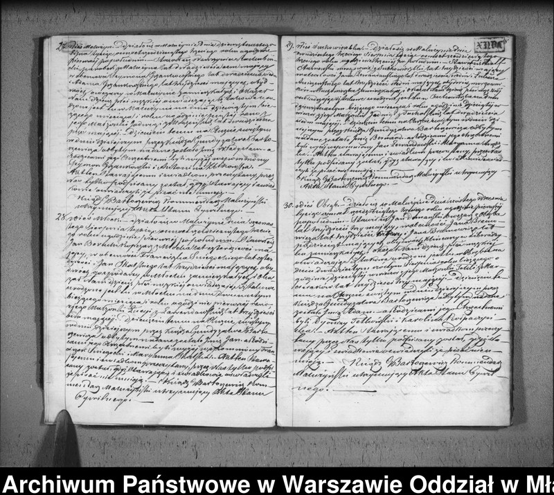 image.from.unit.number "Akta urodzin, małżeństw i zgonów"