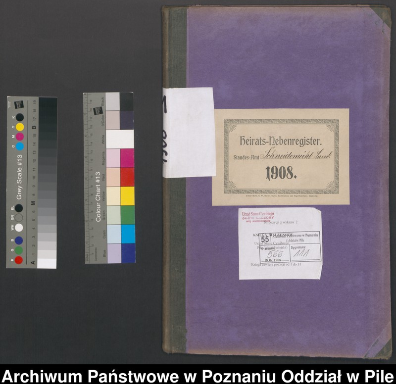 image.from.unit.number "Księga małżeństw"