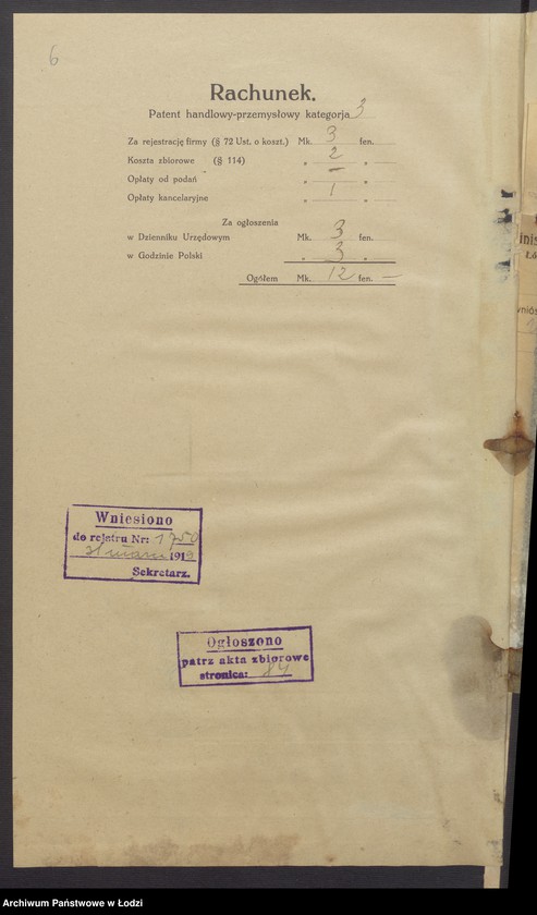 Obraz 8 z jednostki "Szymsza Szyttenberg- księgarnia"