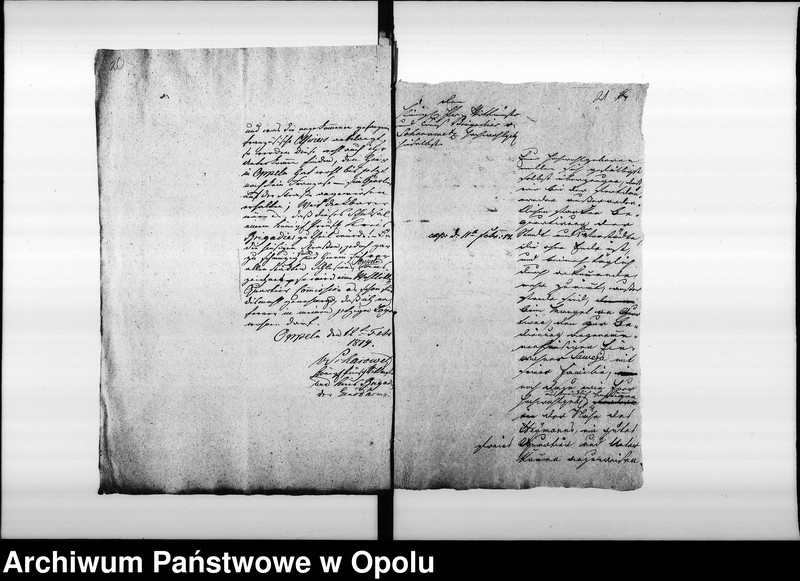 Obraz 18 z jednostki "[...] die Gegenstände der Bequartirung, Verpflegung der Einquartirung, Quartiergeld - Beiträge pro Aprill 1814 Vol. IV"