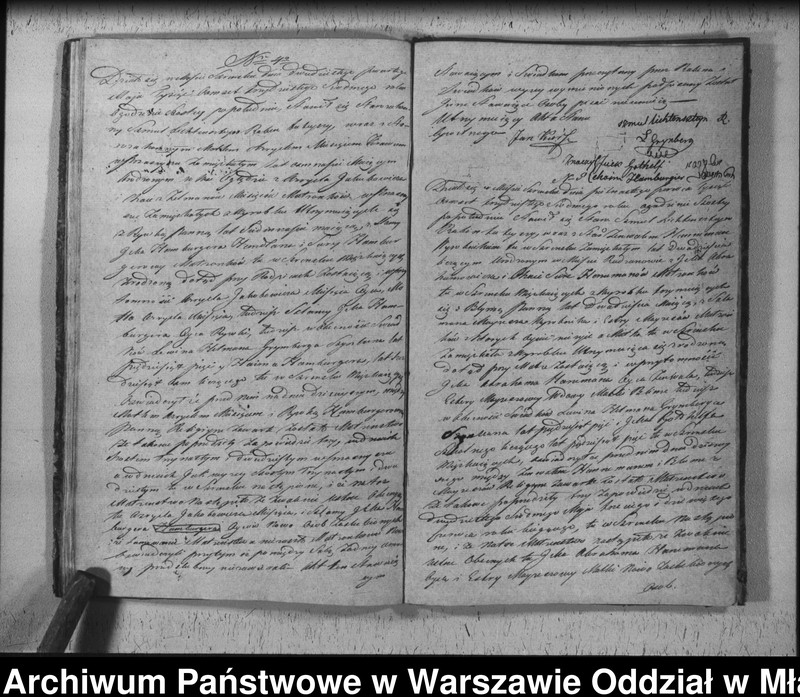 image.from.unit.number "Akta urodzin, małżeństw i zgonów"