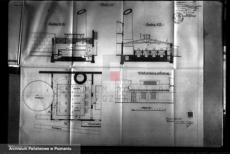 Obraz 16 z jednostki "Cukrownia w Gostyniu nr woj. kotła 1924"