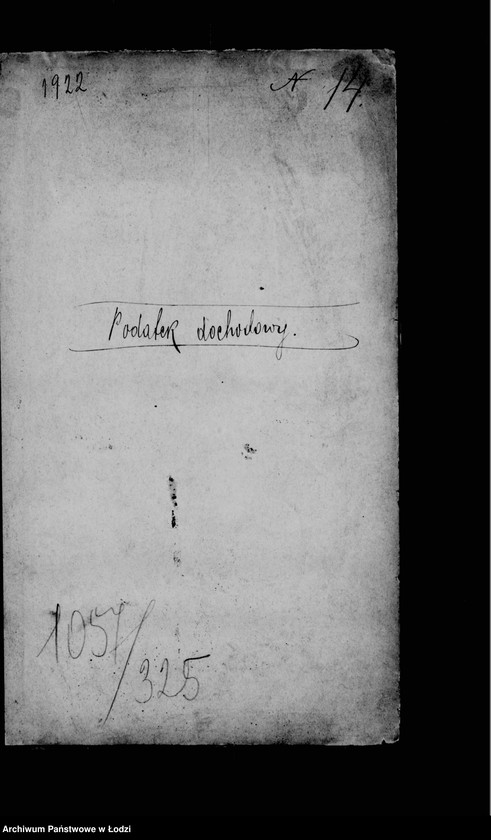 Obraz 4 z jednostki "Podatek dochodowy"