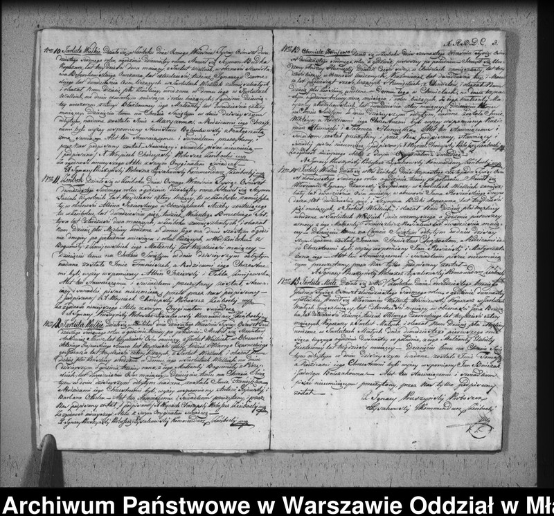 image.from.unit.number "Akta urodzin, małżeństw i zgonów"