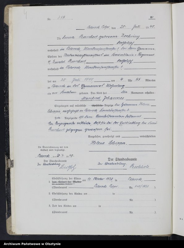 image.from.unit.number "Geburtenbuch-Zweitbuch Tom II,Nr 396 - 668"