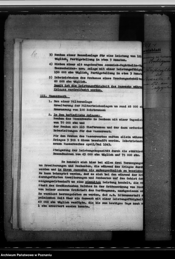 Obraz 20 z jednostki "Strom - und Gasverbrauch"