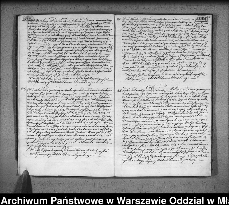 image.from.unit.number "Akta urodzin, małżeństw i zgonów"