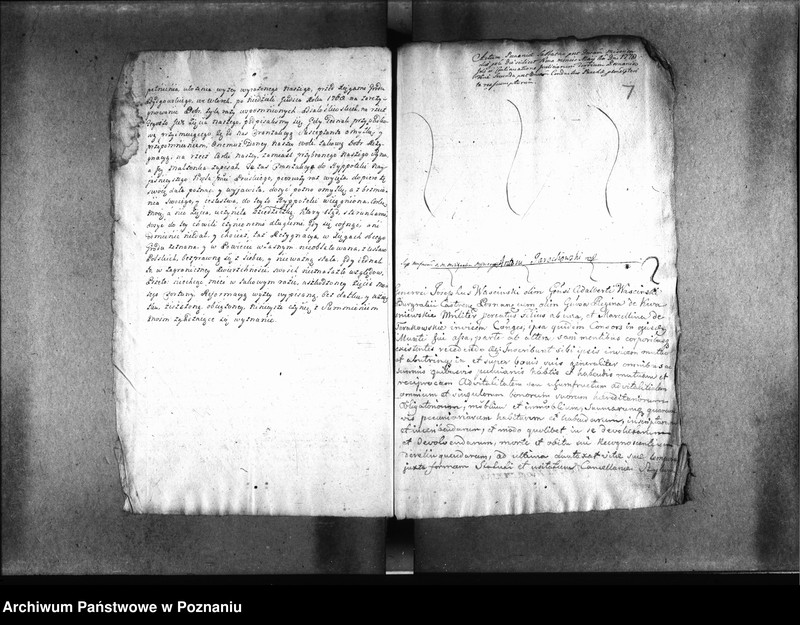 Obraz 12 z jednostki "Relationes [protocollon]"