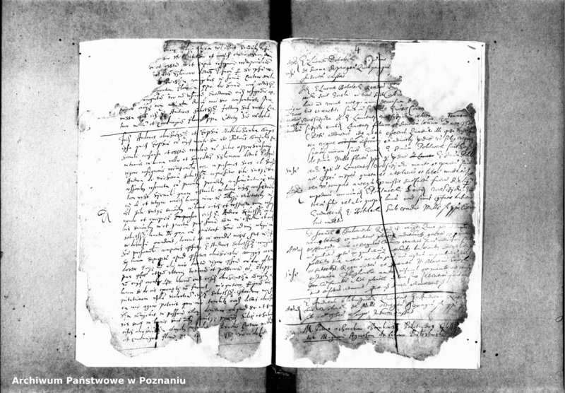 Obraz 7 z jednostki "Inscriptiones, (resignationes) [protocollon]"