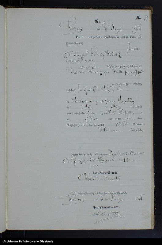 image.from.unit.number "Geburts-Neben-Register Nr 1 - 62"