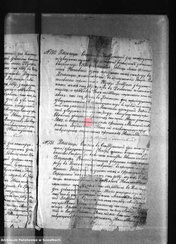 image.from.unit.number "[Akta urodzeń wyznania rzymskokatolickiego parafii w Studzienicznej z lat 1892-1898]"