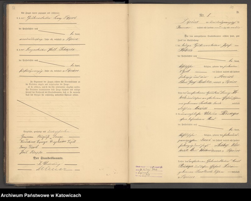 image.from.unit.number "Księga małżeństw nr 1-151"