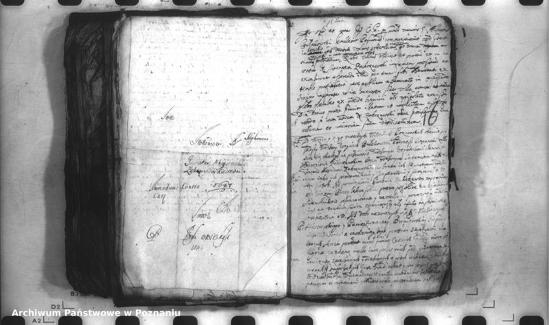 Obraz 18 z jednostki "Relationes [protocollon]"