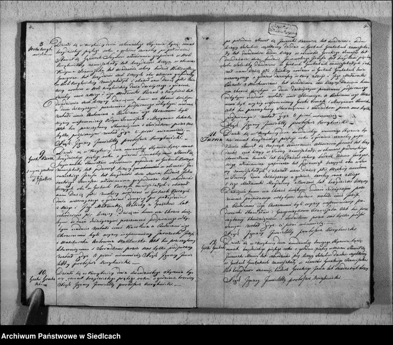 image.from.unit.number "Akta urodzin, małżeństw, zgonów"