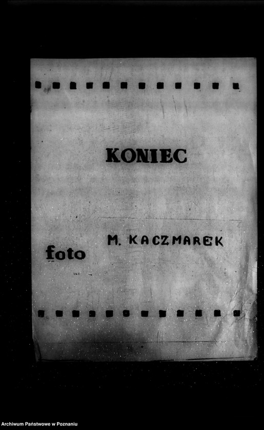 Obraz 9 z jednostki "Szkic projektowanej elektryfikacji gminy miasteczka Tarnowo Podgórne 1:25000"