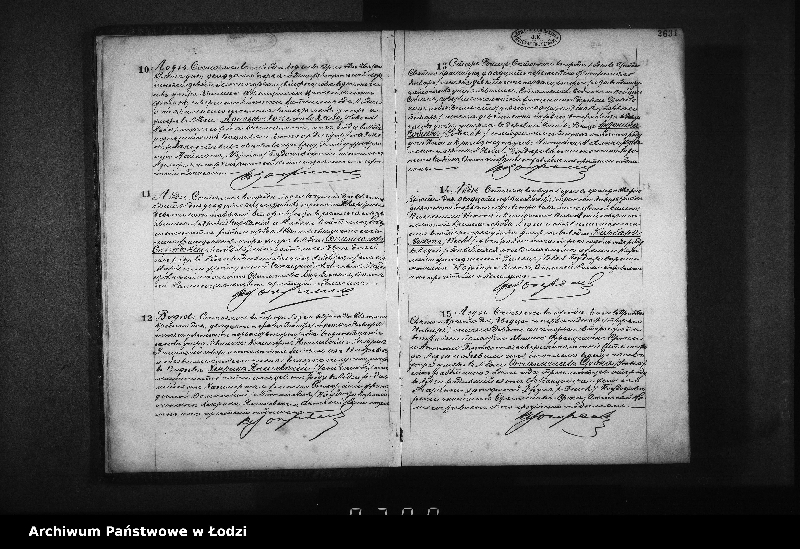 Obraz 7 z jednostki "Akta zgonów"