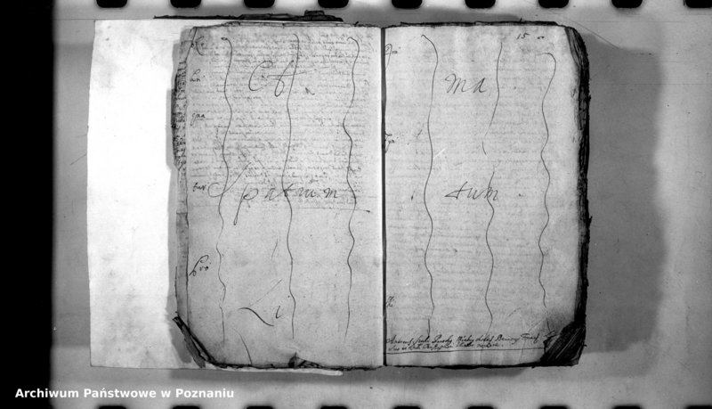 Obraz 18 z jednostki "Relationes [protocollon]"