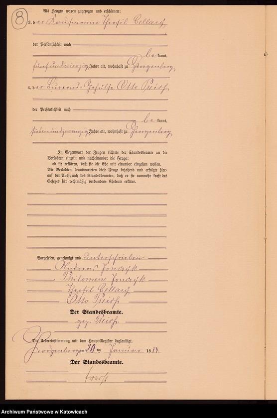 image.from.unit.number "Księga małżeństw nr 1-26"
