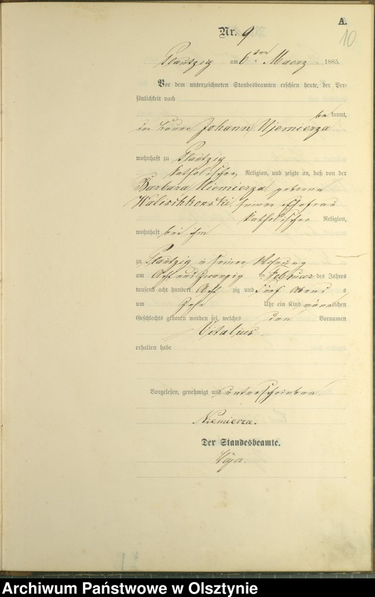 image.from.unit.number "Geburts-Haupt-Register Nr 1 - 37"