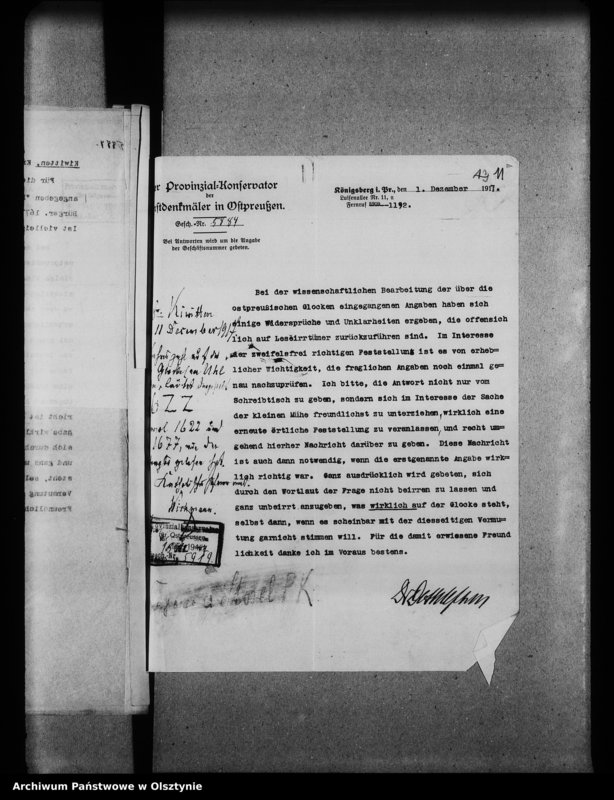 image.from.unit.number "Kiwitten, katholische Kirche"