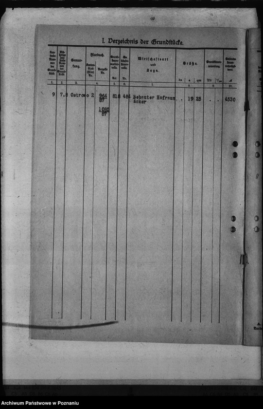 Obraz 16 z jednostki "Unterbringung der Gesundheitsämter"