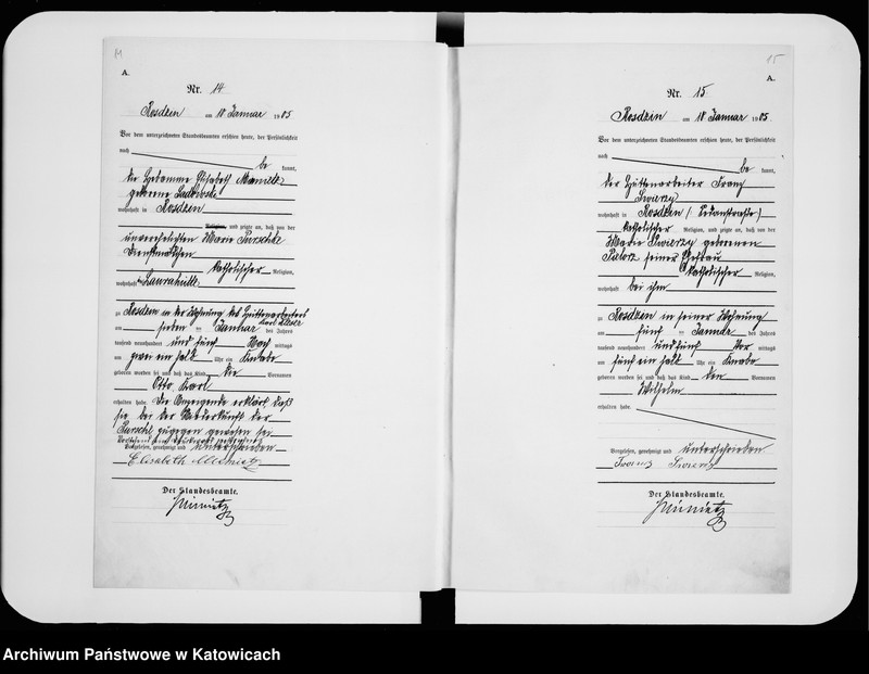 image.from.unit.number "Księga urodzeń nr 1-500"