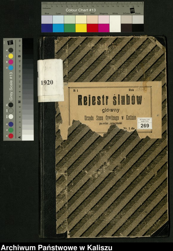 image.from.unit.number "Rejestr ślubów główny"