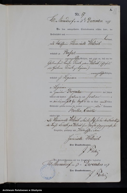 image.from.unit.number "Geburts-Neben-Register Nr 1 - 19"