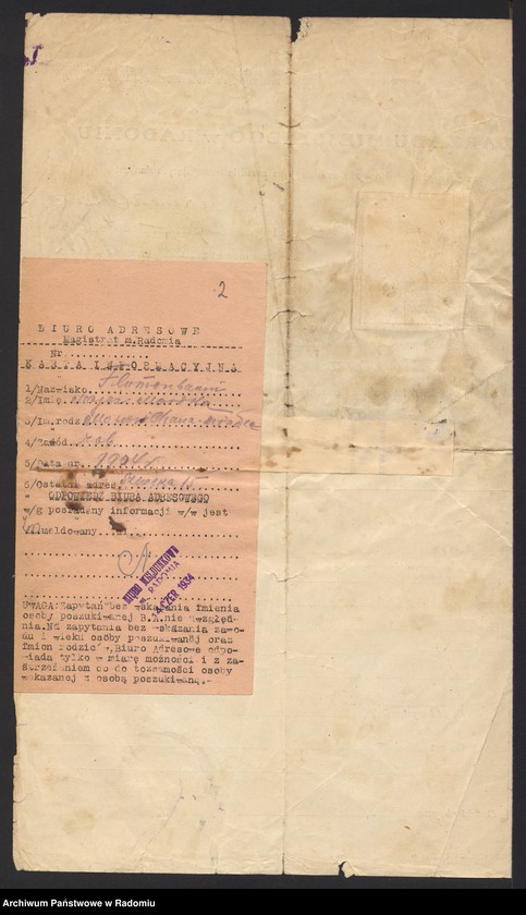 image.from.unit.number "O dowodach osobistych nr 701-800"