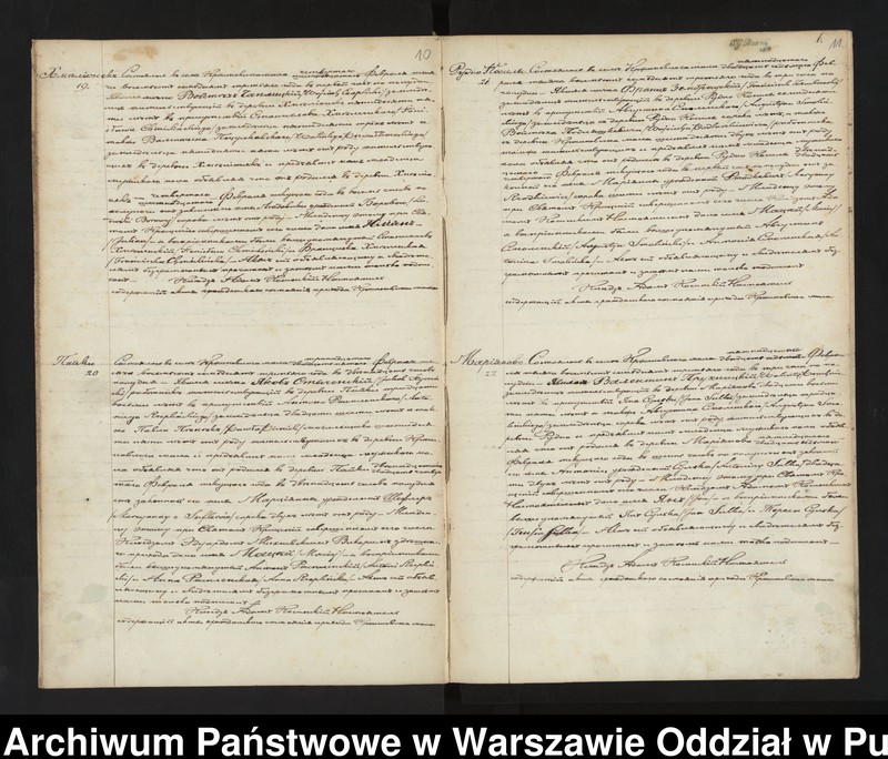 image.from.unit.number "Akta urodzeń, małżeństw i zgonów"