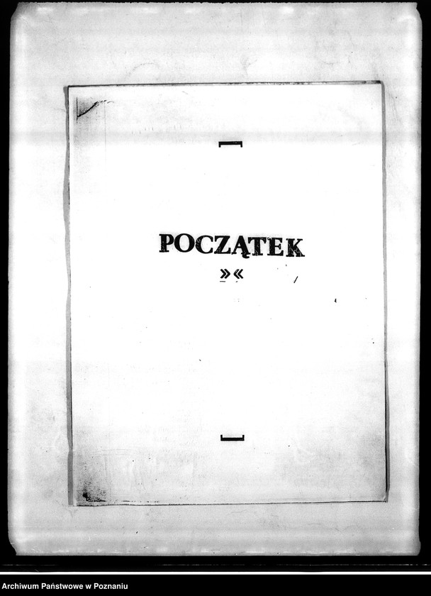 Obraz 3 z jednostki "Wykazy miejscowych Niemców z powiatu bydgoskiego, którzy zginęli w 1939 roku"