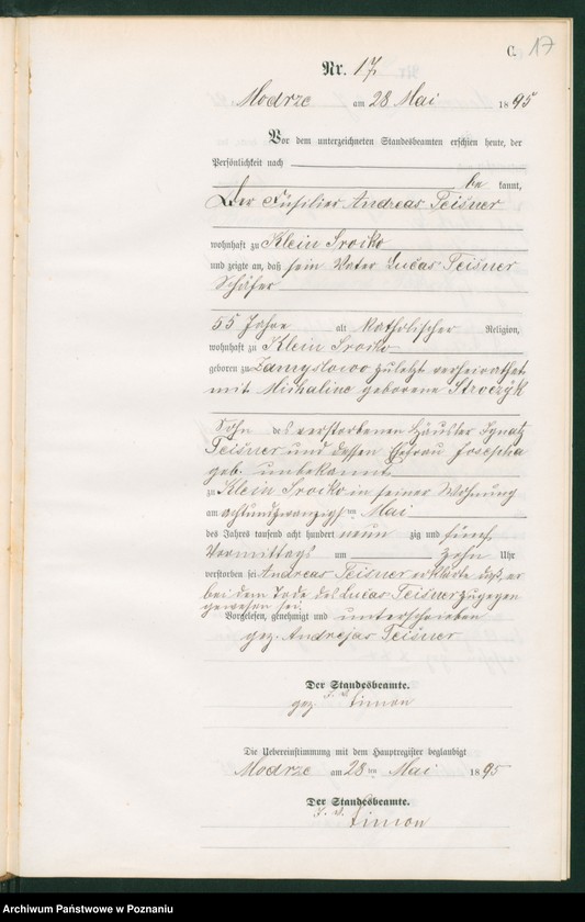 image.from.unit.number "Księga zgonów"