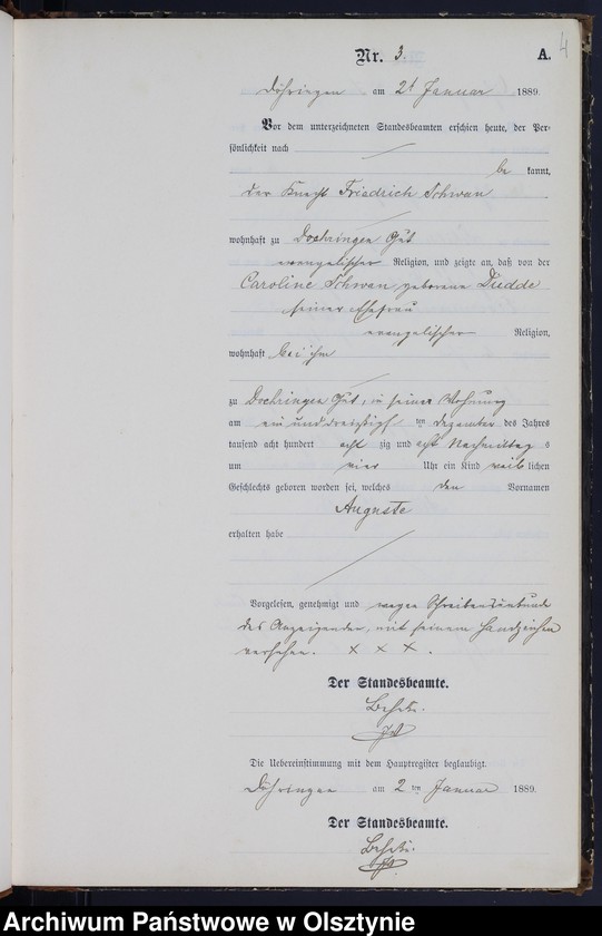 image.from.unit.number "Geburts-Neben-Register Nr 1 - 95"