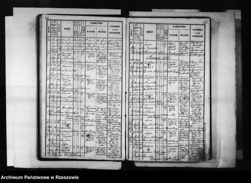 image.from.unit.number "Księga urodzeń - Stobierna"