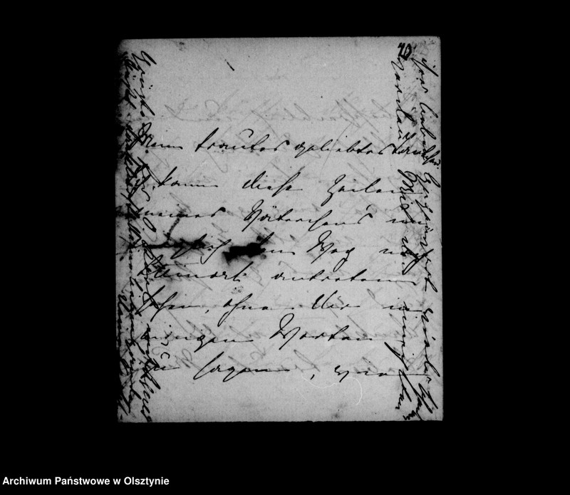 image.from.unit.number "/Fragmente v. Briefen der Violet Swiney, geb. Gfin Schlippenbach aus Sallingen England an Anna Gfin Lehndorff geb. Hahn/"