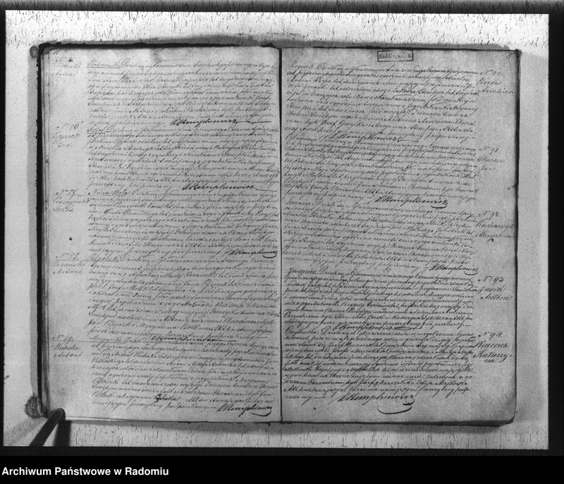 image.from.unit.number "Duplikat akt urodzonych, zaślubionych i zmarłych za rok 1857"