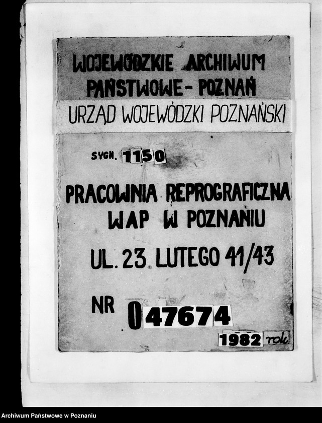 Obraz 1 z jednostki "/Stowarzyszenie ochotniczej straży pożarnej powiatu wągrowieckiego/ litery od B-N"