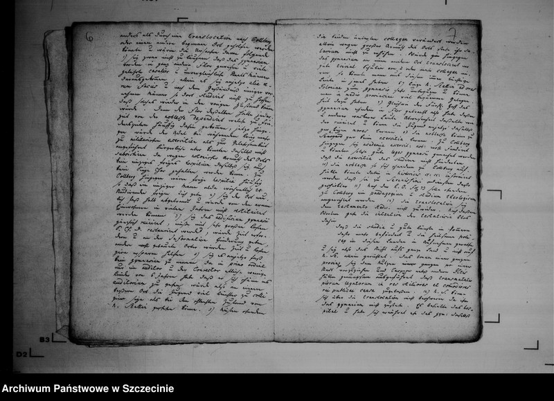 image.from.unit.number "Auszug aus den Regierungs acten das Neu Stettinische Gymnasium betreffend"