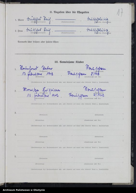 image.from.unit.number "Familienbuch /Zweitbuch/ Nr 1 - 12"