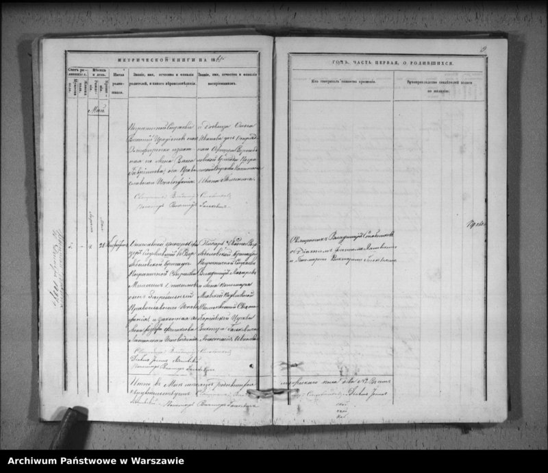 image.from.unit.number "Akta urodzeń, małżeństw i zgonów"