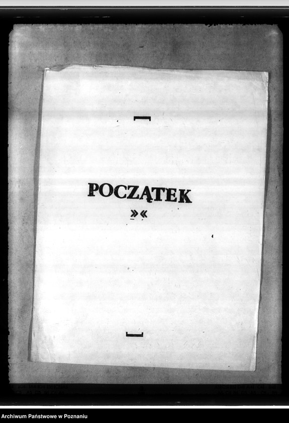 Obraz 3 z jednostki "Anzeigeflichtige Seuchen. Bekämpfung der Tollwut, Maul- und Klauenseuche"