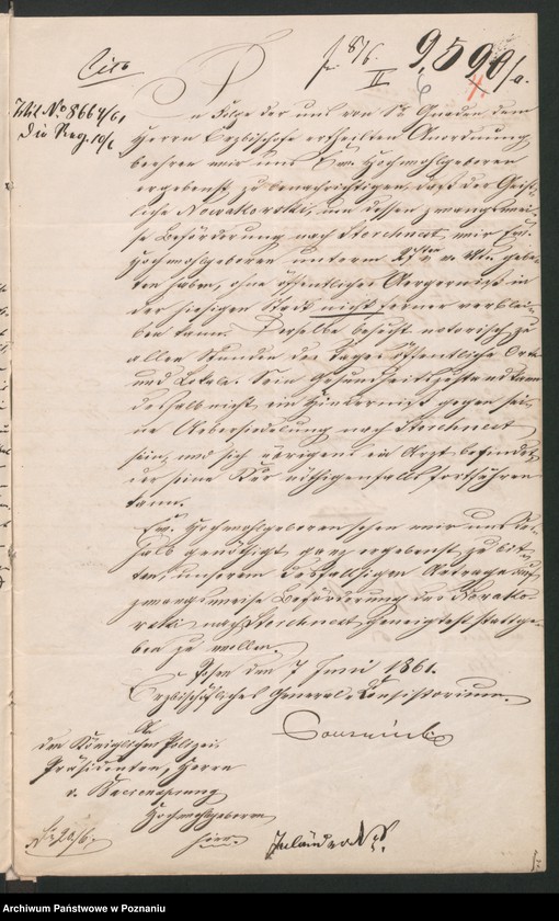 Obraz 9 z jednostki "A. betr. Josef, Andreas und Franz Nowakowski"