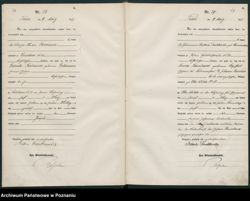 Obraz 17 z jednostki "Księga urodzeń"