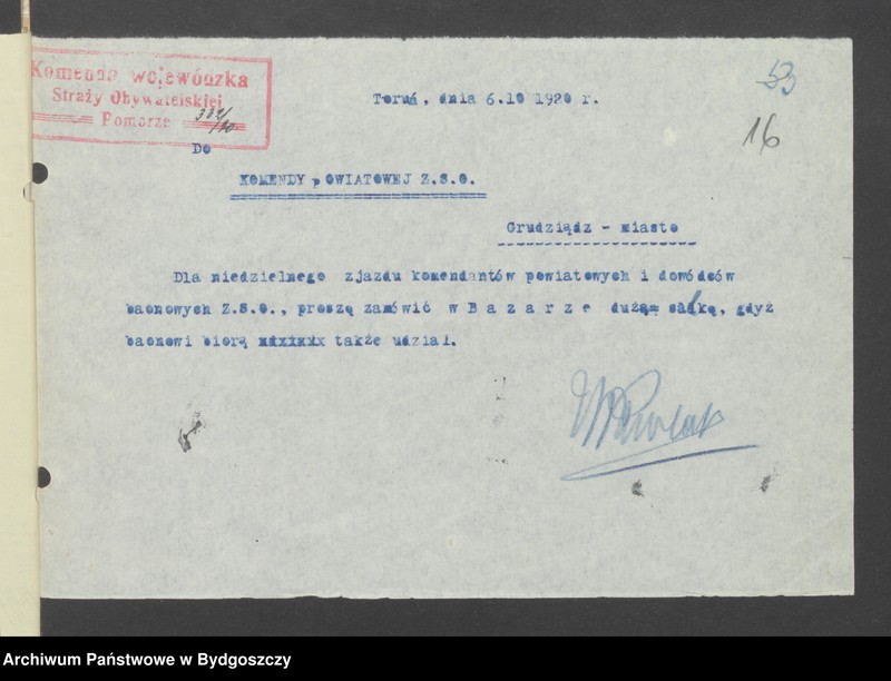image.from.unit.number "[Raporty Komendy Powiatowej Zachodniej Straży Obywatelskiej w Grudziądzu]"