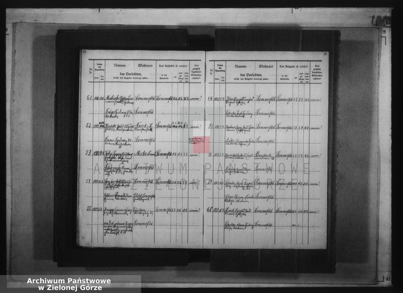 image.from.unit.number "Verzeichnis der an geordneten Aufgebote"