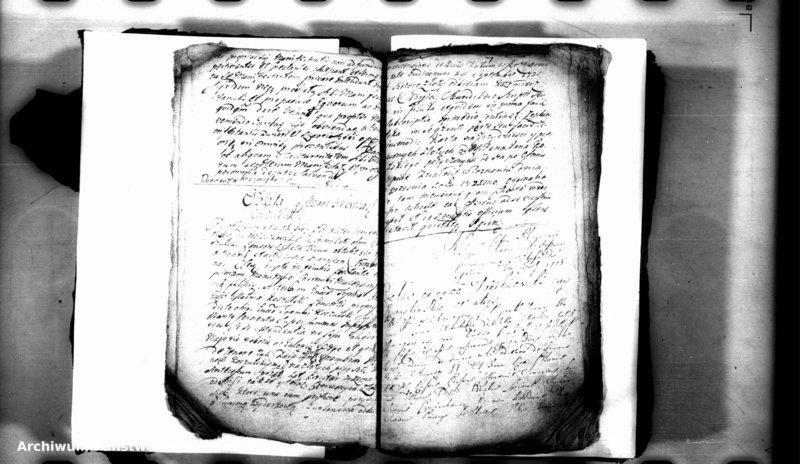 Obraz 10 z jednostki "Relationes [protocollon]"